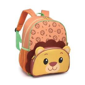 Mochila de Costas Infantil Tututti - Sortido