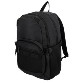 Mochila de Costas Juvenil Berkeley Samsonite - Preto 
