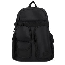 Mochila de Costas Juvenil Bradbury Samsonite - Preto