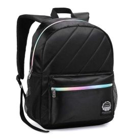 Mochila de Costas Juvenil Cetim Funpacks Seanite - Sortido