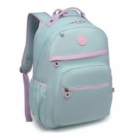 Mochila de Costas Juvenil Colors Kika - Sortido