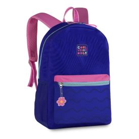 Mochila de Costas Juvenil Cool Clio Style - Sortido