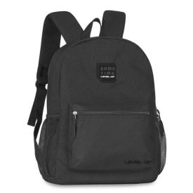 Mochila de Costas Juvenil Game Clio Style - Sortido