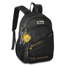 Mochila de Costas Juvenil Garfield Clio Style - Sortido