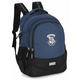 Mochila de Costas Juvenil Harry Potter Luxcel - Sortido