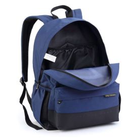 Mochila de Costas Juvenil Pretorian Lisa Seanite - Sortido