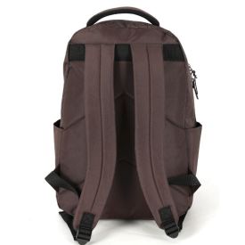 Mochila de Costas Juvenil One Piece Luxcel - Sortido