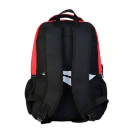 Mochila De Costas Juvenil Penalty - Preta