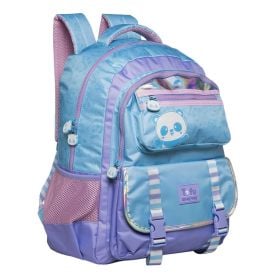 Mochila de Costas Juvenil Tofu Xeryus - Azul