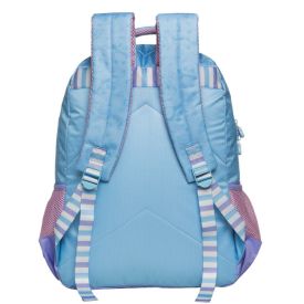 Mochila de Costas Juvenil Tofu Xeryus - Azul