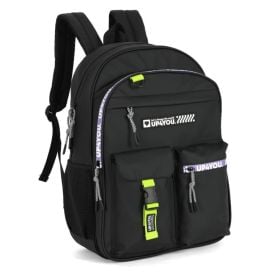 Mochila de Costas Juvenil Up Luxcel - Sortido