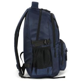 Mochila de Costas Juvenil Up Street Luxcel - Sortido