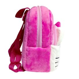 Mochila De Pelúcia Hello Kitty Candide - 2833