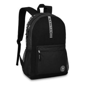 Mochila Juvenil Clio Style Bel - Sortido