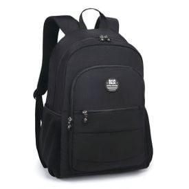 Mochila Juvenil de Costas Bakpak - Sortido