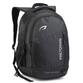 Mochila Juvenil de Costas Pretorian Seanite - Sortido