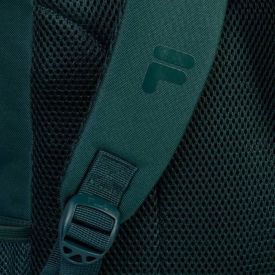 Mochila Juvenil Fila - Verde