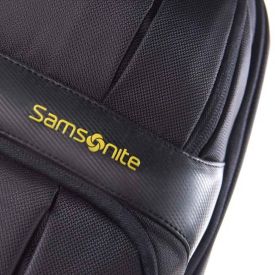 Mochila Notebook Samsonite Ikonn Iii - Preto
