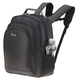 Mochila Notebook Tonin Executiva 2057 - Preto