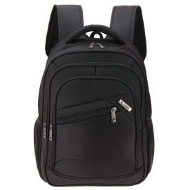 Mochila Notebook Tonin Executiva 2102 - Preto