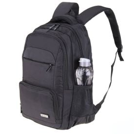 Mochila Notebook Tonin Executiva 2120 - Preto