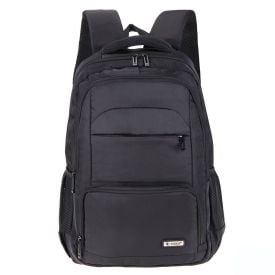 Mochila Notebook Tonin Executiva 2120 - Preto