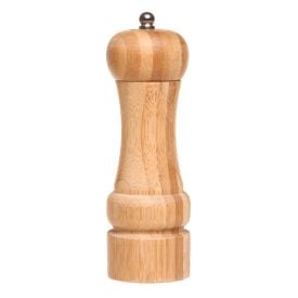 Moedor de Pimenta 15Cm Finecasa - Bambu