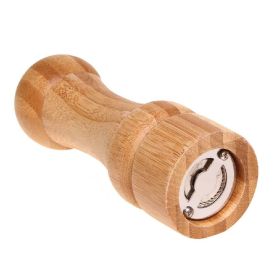 Moedor de Pimenta 15Cm Finecasa - Bambu
