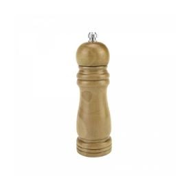 Moedor P/ Sal Ou Pimenta Clink 15Cm - Madeira