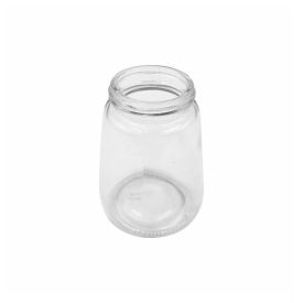 Moedor Para Tempero De Vidro Havan Casa - 13,7 Cm