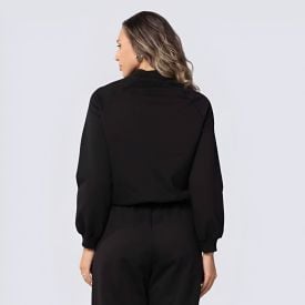 Moletom Feminino Básico Patricia Foster