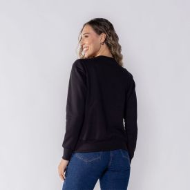 Moletom Looney Tunes Feminino Bandup