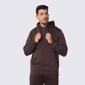 Moletom Masculino Canguru Marc Alain