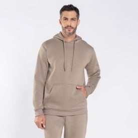 Blusão Moletom Masculino Canguru Marc Alain