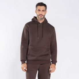 Blusão Moletom Masculino Canguru Marc Alain