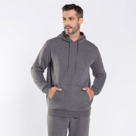 Blusão Moletom Masculino Canguru Marc Alain