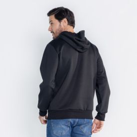 Moletom Masculino Com Capuz Thing