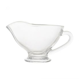 Molheira de Cristal Seul 180Ml Lyor - Transparente