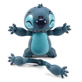 Monta e Desmonta Stitch Toyng - 59179