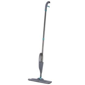 Mop Spray com Reservatório Havan Casa - Azul e Cinza