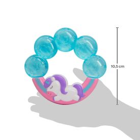 Mordedor Com Água Buba - Unicórnio