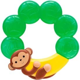 Mordedor Com Agua Macaquinho Buba - Buba