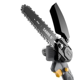 Mini Motosserra Sabre Wap 6" 21V A Bateria K21s01 - Bivolt