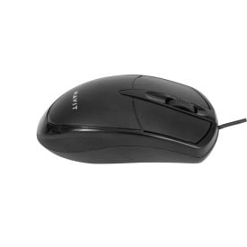 Mouse com Fio Havit Usb Gt-Ms4217 - Preto