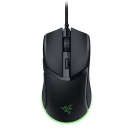 Mouse Gamer Razer Cobra Sensor Óptico 3° Geração Com Rgb