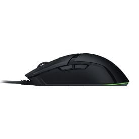 Mouse Gamer Razer Cobra Sensor Óptico 3° Geração Com Rgb