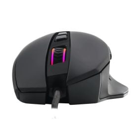 Mouse Gamer Com Fio T-Dagger Captain - T-TGM302