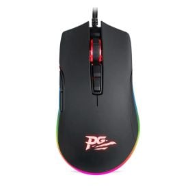 Mouse Gamer Philco 7 Botões Pms70 - 5000 DPI
