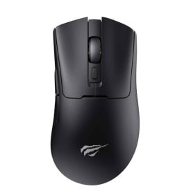 Mouse Gamer Sem Fio Havit Ms966se - Preto