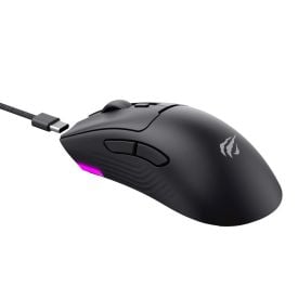 Mouse Gamer Sem Fio Havit Ms966se - Preto
